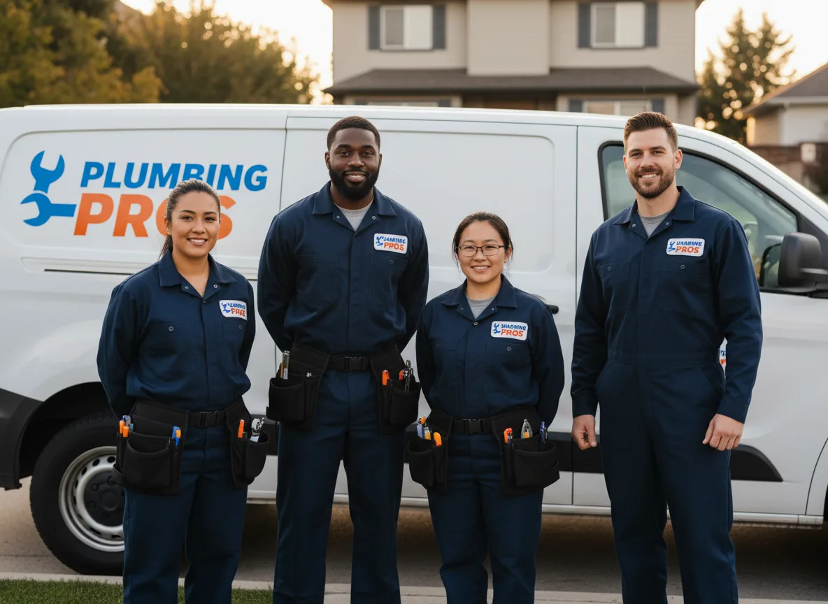 Water Heater Repair company in Hamilton, PA